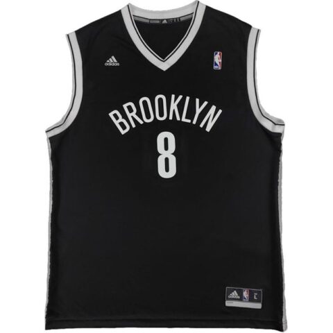 Adidas Basketball Jersey Men's Black