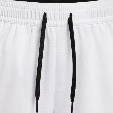 Nike CrossoverDri Fit Basketball Shorts Women’s White