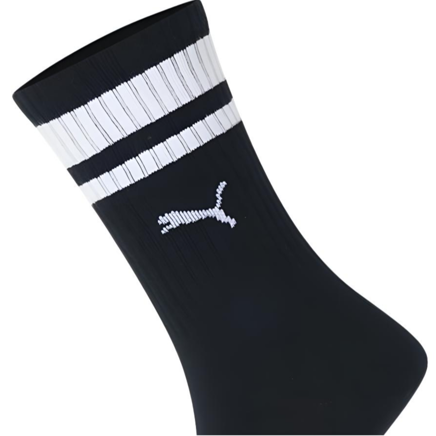 PUMA Knee High Socks Unisex 1 Pack