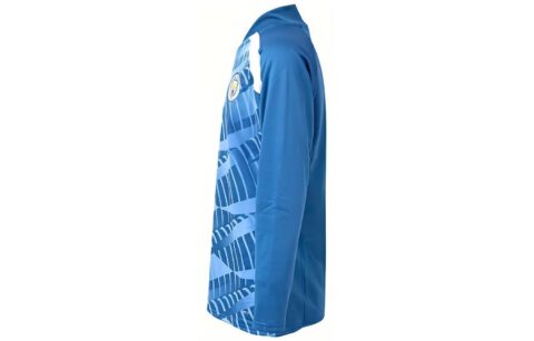 PUMA Manchester City Home Jersey Collection Soccer Jersey Men’s Blue