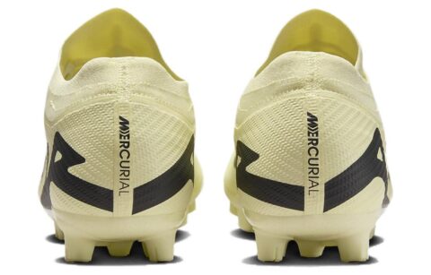 Nike Mercurial Vapor 15 Pro ‘Yellow Black’