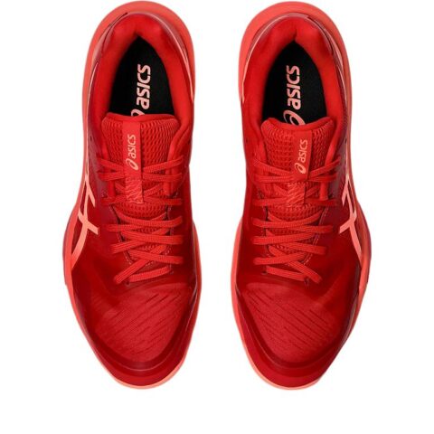 ASICS Sky Elite Ff 3 Speed Red Sun Coral