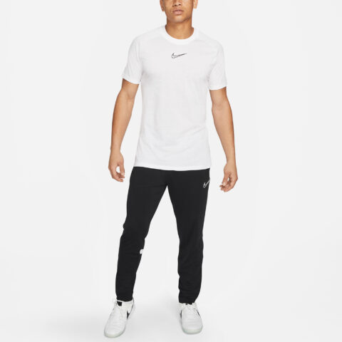 Nike Soccer Jerseys Men’s White Moderate Straight Fit