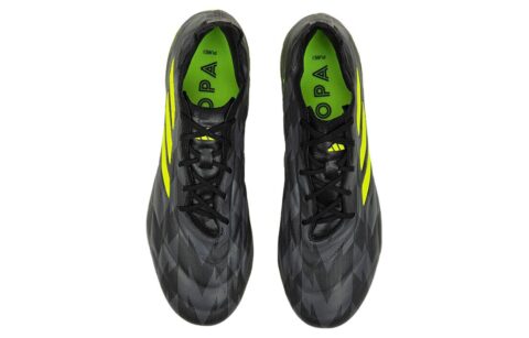 Adidas Predator Accuracy Injection.3 Tf ‘Crazycharged Pack’
