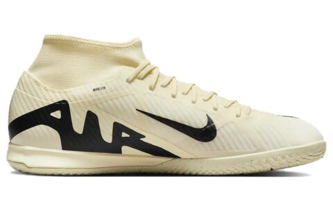 Nike Zoom Mercurial Superfly 9 «Mad Ready Pack» Brown