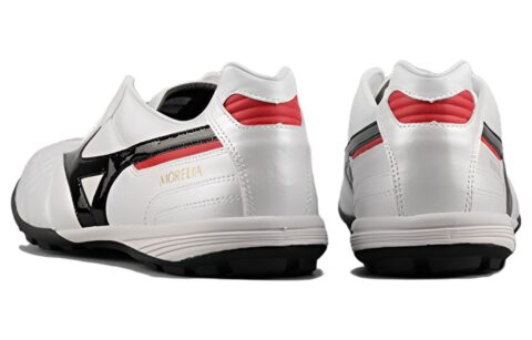 Mizuno Morelia M8 White Black
