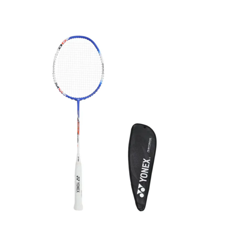 YONEX Heavenly Axe AX3DGHF Badminton Rackets Durable Offensive Type Heavy Head, Stiff Shaft Advanced Level