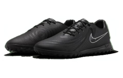 Nike Phantom Gx 2 Academy Tf Low ‘Black’