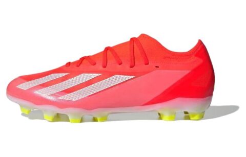 X Crazyfast Adidas Pro Fg ‘Energy Citrus Pack’