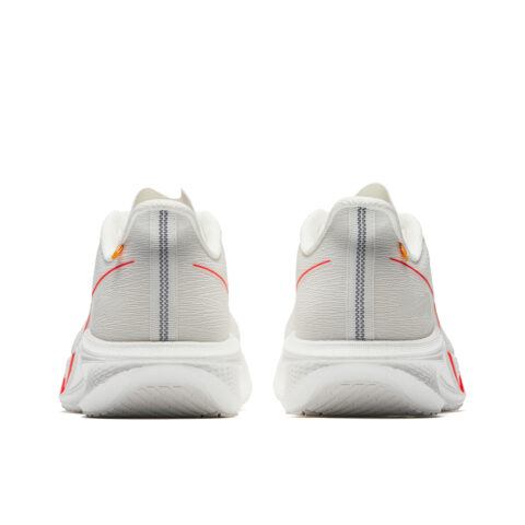Anta MACH 5.0 Cushioning Slip Resistant Abrasion Resistant Rebound Low top Nitrogen Technology