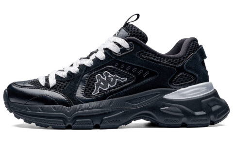 Kappa O.2000 Slip Resistant Abrasion Resistant Slip Resistant Abrasion Resistant Low top Running Shoes Women’s