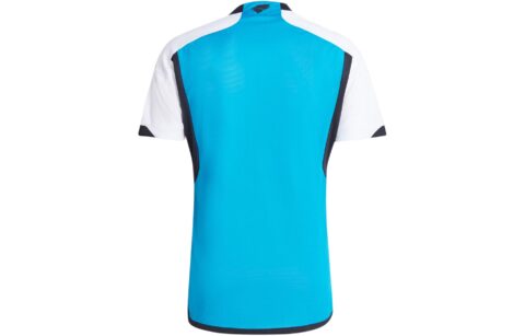 Adidas Charlotte Fc 24/25 Home Authentic Jersey