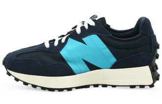 327 New Balance 'Eclipse Virtual Sky'