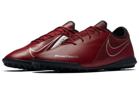 Nike Phantom Vision Academy Tf ‘Maroon’
