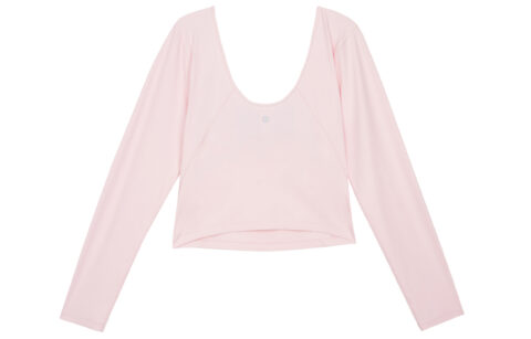Lululemon Align Yoga T Shirts Women’s V Neck Moderate