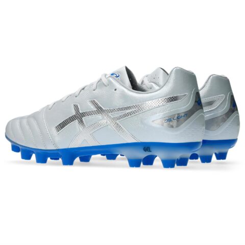 ASICS Cushioning Soccer Shoes Unisex White
