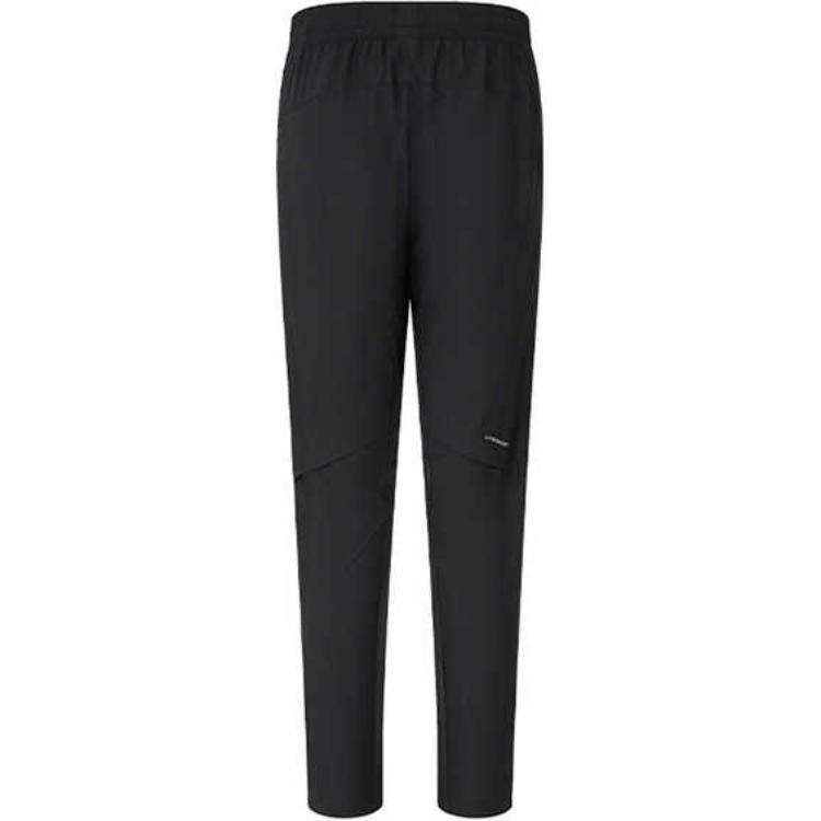 Asics Athletic Trousers Men’s Black