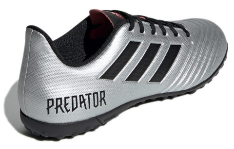 Adidas Predator 19.4 Tf ‘Silver’