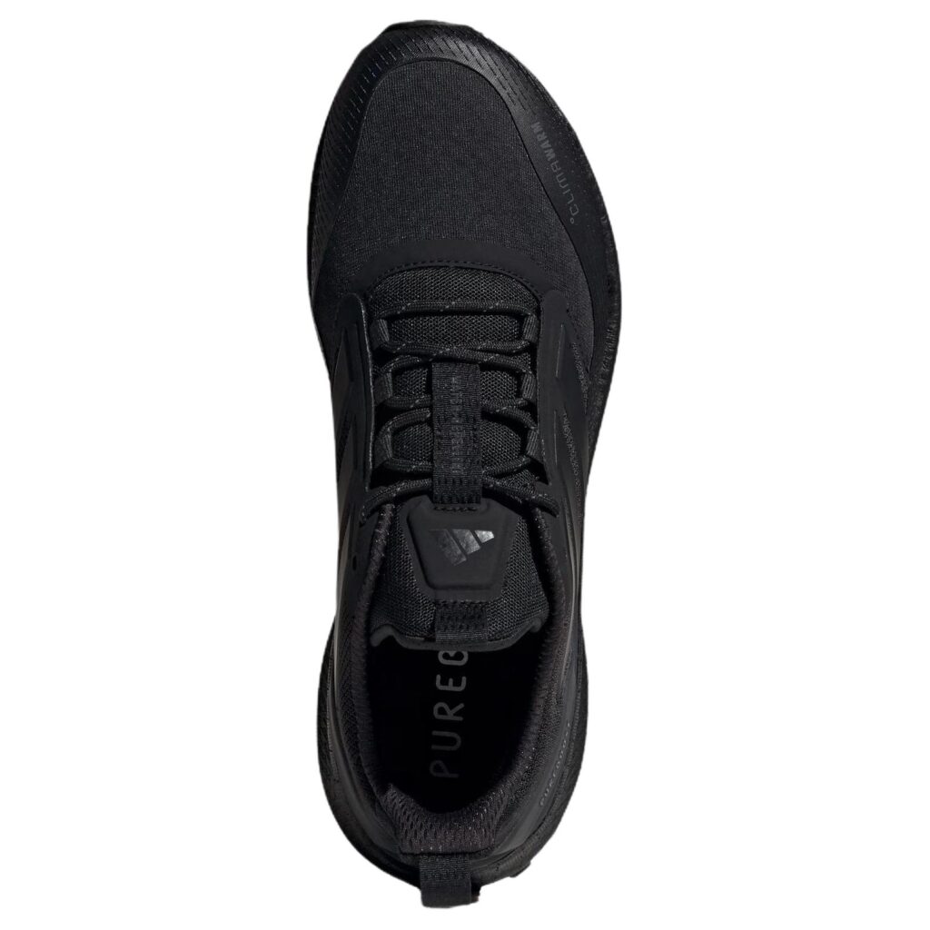 Adidas PUREBOOST 5 Slip Resistant, Abrasion Resistant, Waterproof, Thermal Rebound