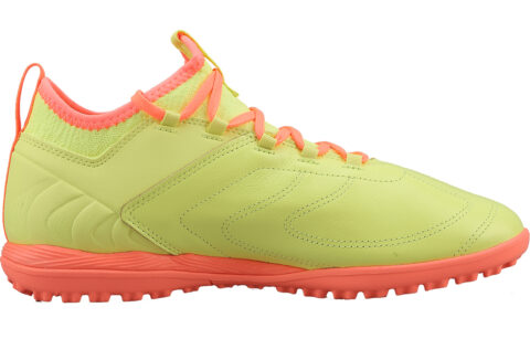PUMA One 203 Tt Red Green