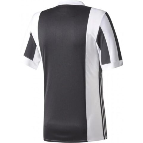 Adidas Soccer Jersey Juventus Unisex White