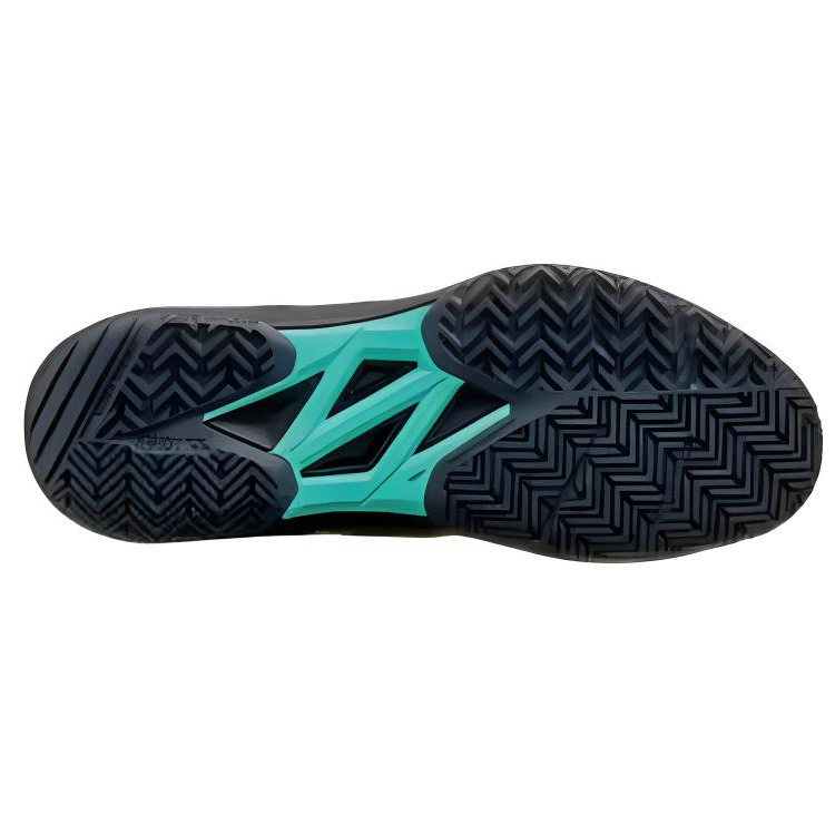 YONEX POWER CUSHION SONICAGE Low top Tennis Shoes Men’s Black