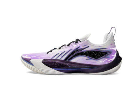 Li Ning Sonic 13 Cushioning Slip Resistant Abrasion Resistant Cushioning Slip Resistant Abrasion Resistant Low top