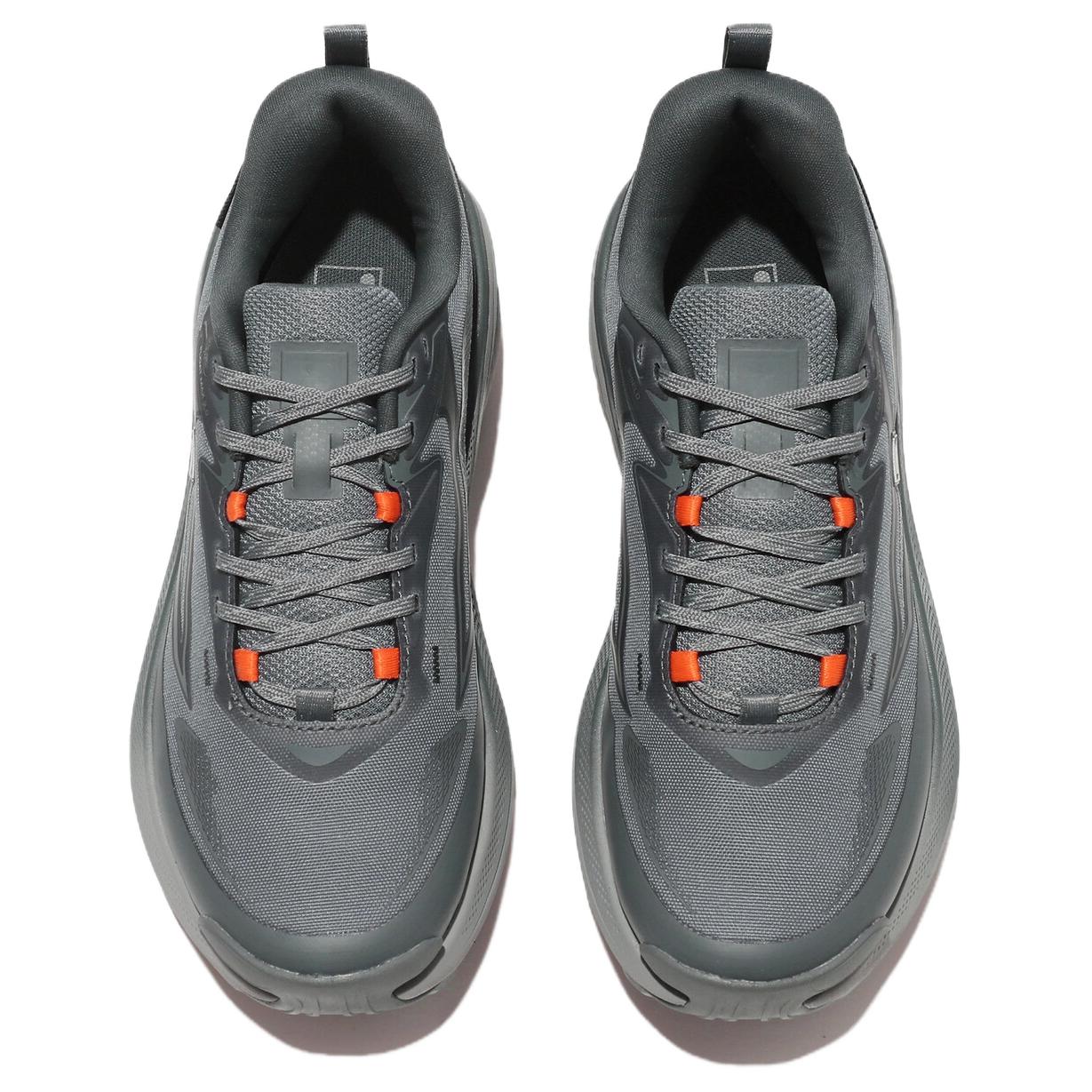 FILA Float Max 2.0 Running Shoes Unisex Gray