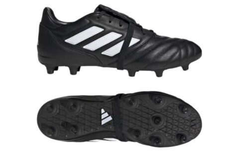 Adidas Copa Gloro Fg ‘Black White’