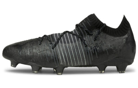 PUMA Future Z 1.1 Fg Ag ‘Black’