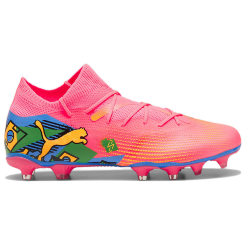 PUMA X Neymar Jr. Future 7 Match Fg Ag ‘Copa Amrica Pack’