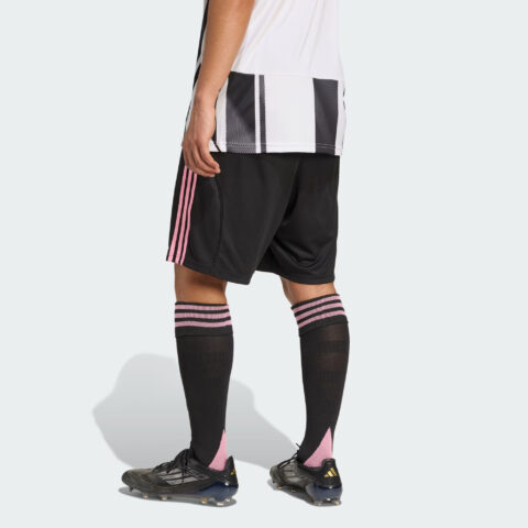 Adidas Juventus HOME Soccer Bottom Men’s Black