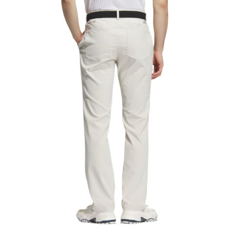 Adidas Golf Clothing Men’s Bauxite Brown