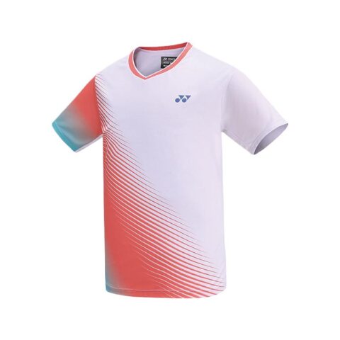 YONEX Badminton Jerseys Men’s Crew Neck
