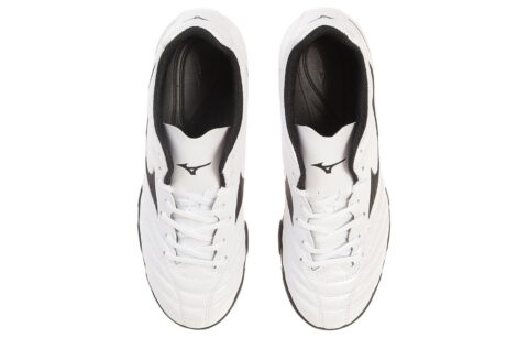 Mizuno Monarcida NEO II SELECT AS ‘White Black’