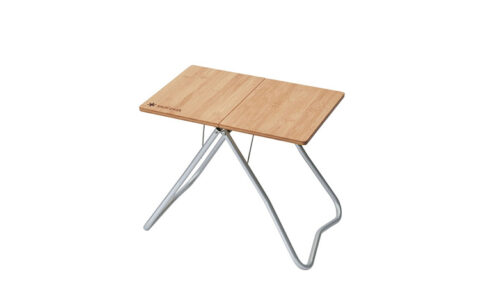 Snow Peak Outdoor Leisure Furnitures Outdoor Table Camping