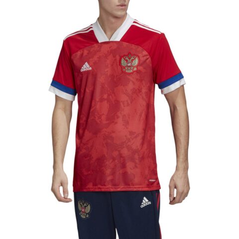 Adidas Soccer Jerseys Men’s Red