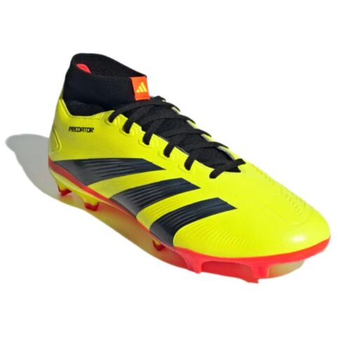 Adidas Predator 24 League Fg ‘Energy Citrus Pack’