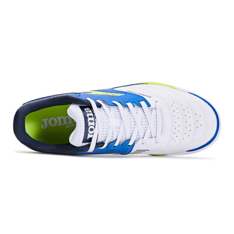 Joma IC/in Indoor Synthetic Leather Slip Resistant Abrasion Resistant Soccer Shoes Men’s