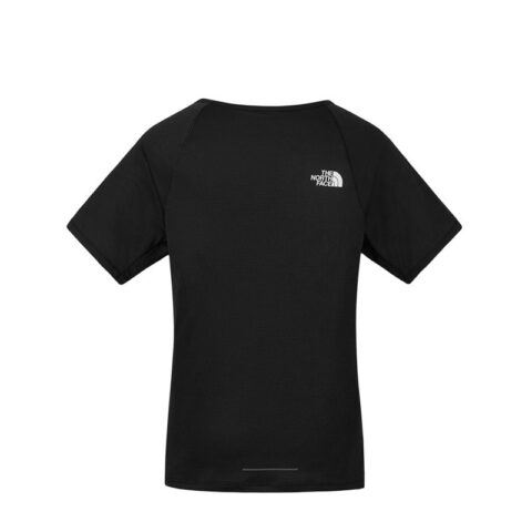 THE NORTH FACE Quick Dry T Shirts Women’s JK3/Cosmic Black