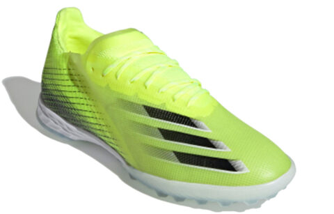 Adidas X Ghosted.1 Tf ‘Superlative Pack’