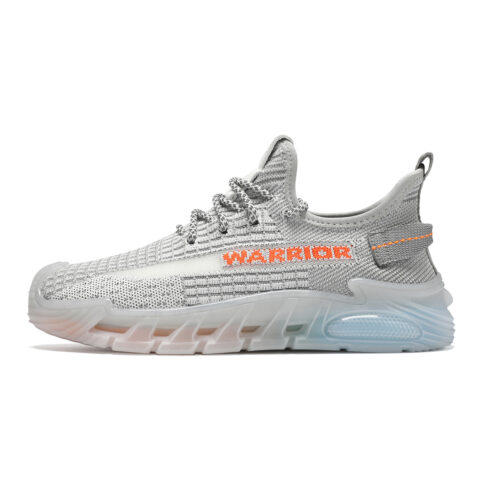 Warrior Low top Casual Running Shoes Men’s