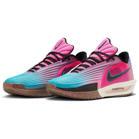 Nike Air Zoom Gt Cut 3 Turbo South Beach