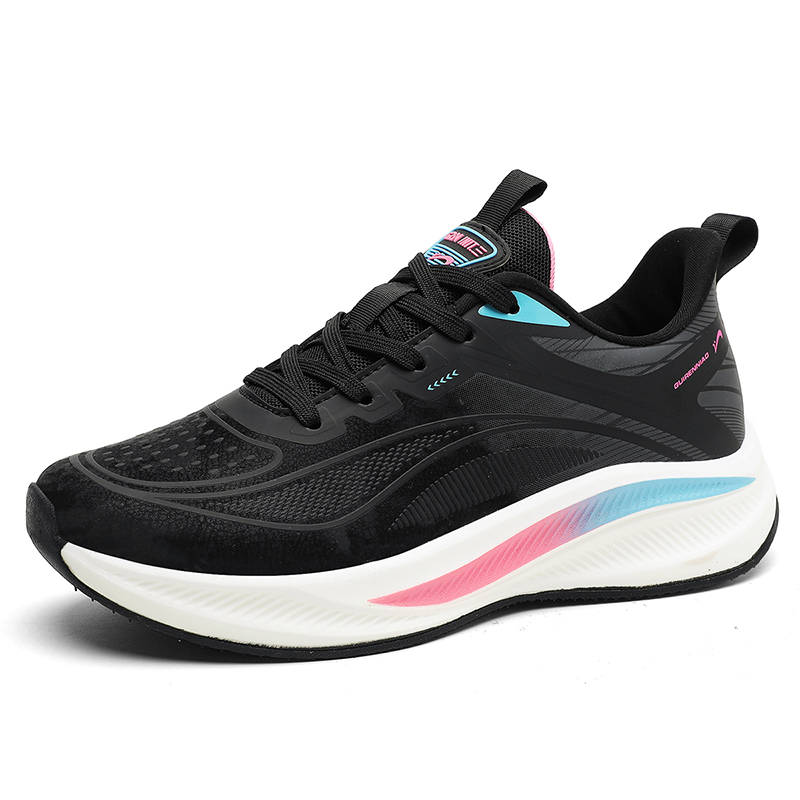 K bird Cushioning Abrasion Resistant Lightweight Low top Casual Running Shoes Women’s