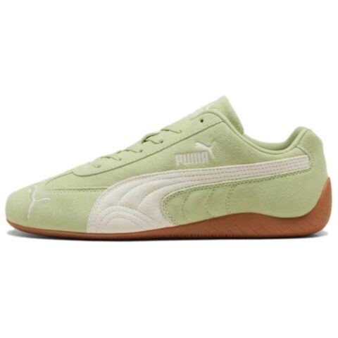 PUMA Speedcat Racing Shoes Women’s Green