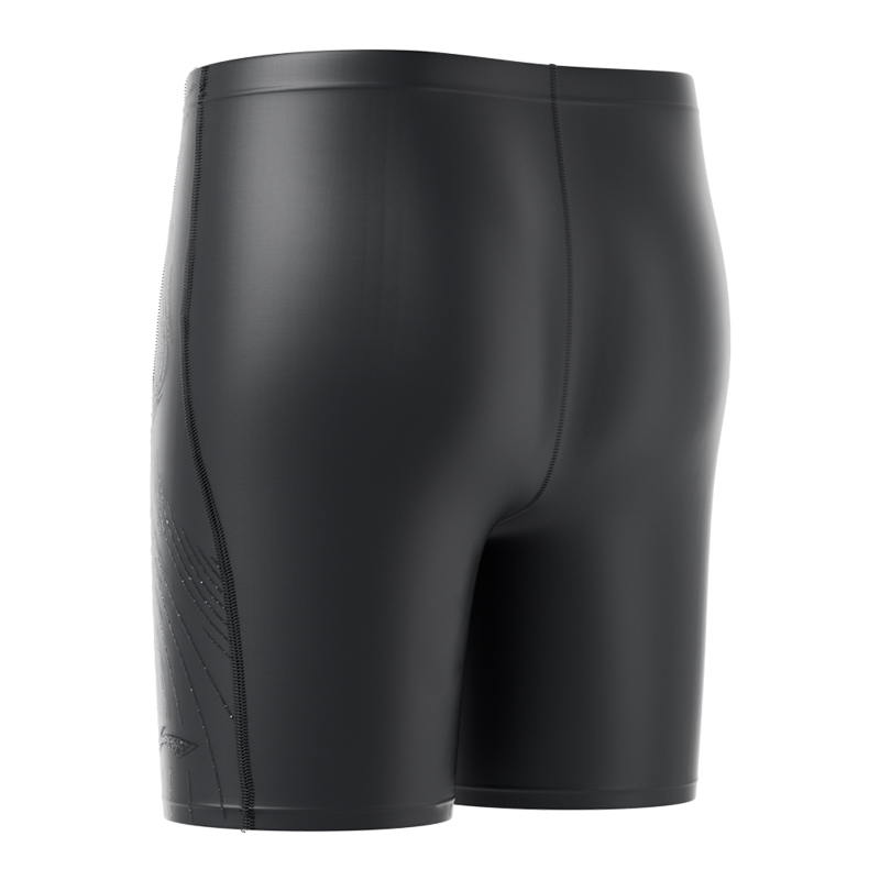 Li Ning Casual Sportswear Men’s Black