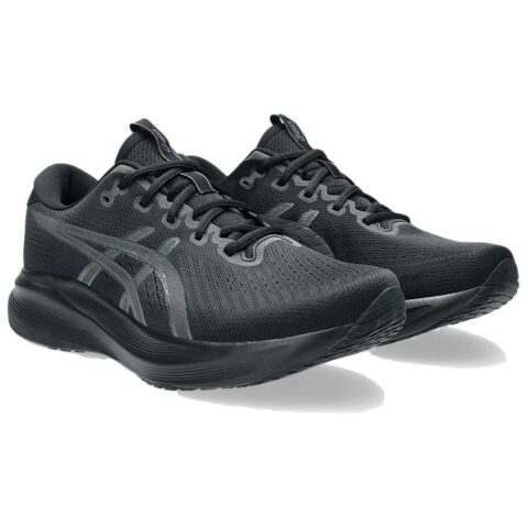 Asics Gel Excite 11 Abrasion Resistant Low top Training Running Shoes Men’s Black