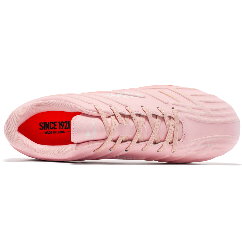 Binary FG Firm Ground Cushioning Slip Resistant Abrasion Resistant Lightweight