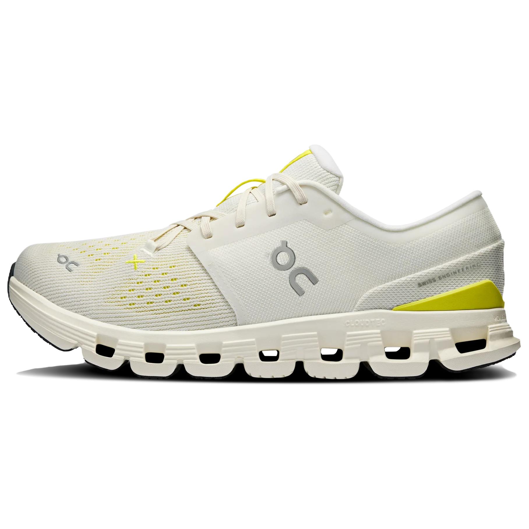 On Cloud X training sneakers