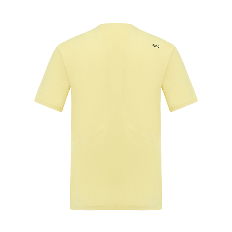 DESCENTE RUNNING AERODRY Running T Shirt Men’s